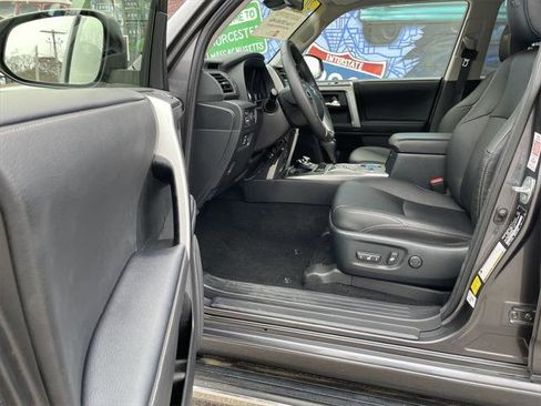 Certified 2023 Toyota 4Runner TRD Sport image 17