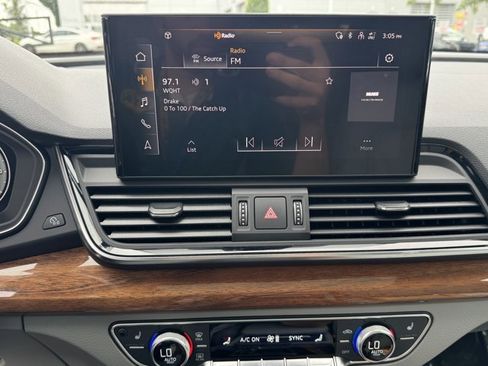 Certified 2022 Audi Q5 2.0T Premium Plus image 20