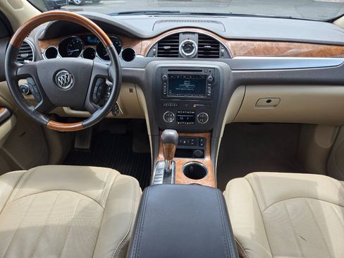 Used 2012 Buick Enclave Leather AWD/4WD image 28