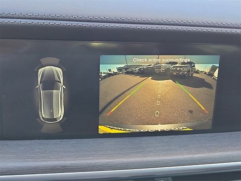 Used 2023 Alfa Romeo Stelvio Ti image 23