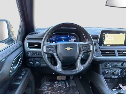 Used 2024 Chevrolet Suburban RST w/ Luxury Package AWD/4WD image 24