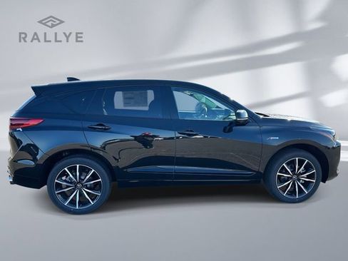 New 2026 Acura RDX A-Spec AWD/4WD image 3