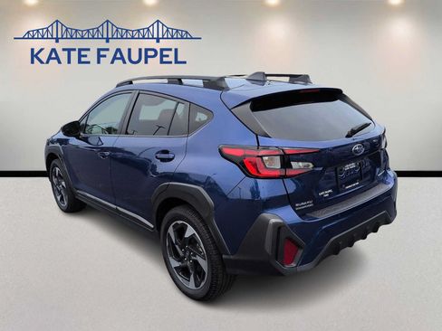 Used 2024 Subaru Crosstrek 2.5i Limited w/ Crosstrek Mirror Package AWD/4WD image 5