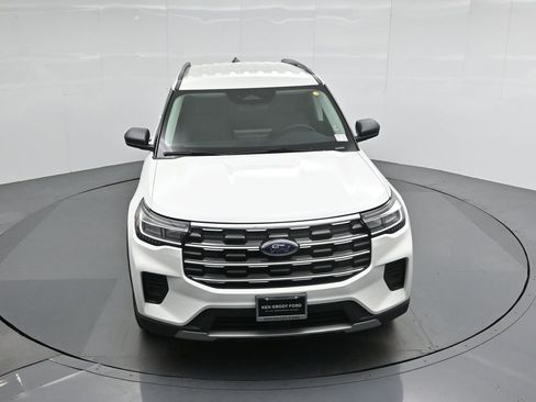New 2026 Ford Explorer Active AWD/4WD image 35