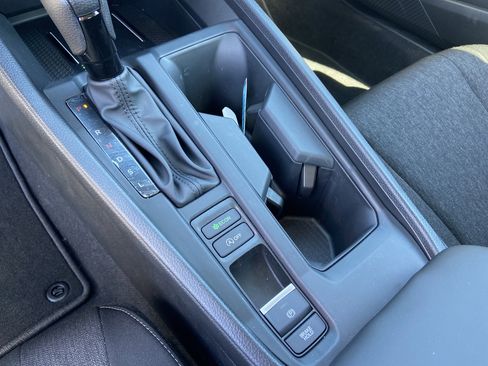 New 2026 Honda Accord SE image 35