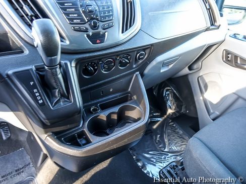 Used 2016 Ford Transit 350 XL RWD image 17