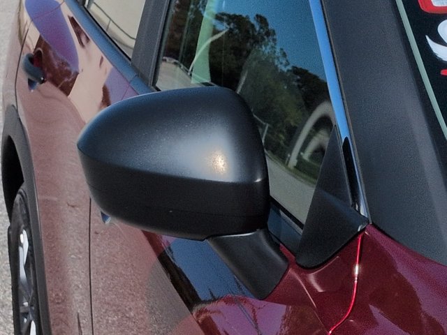 Used 2023 Nissan Rogue S FWD image 13