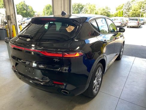 Used 2024 Dodge Hornet R/T AWD/4WD image 4