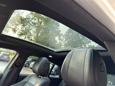 Certified 2025 Mercedes-Benz GLE 53 AMG 4MATIC Coupe image 24