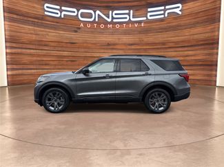 New 2026 Ford Explorer Active AWD/4WD video 2