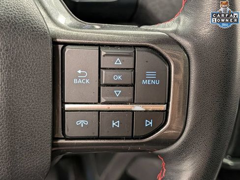 Used 2023 Ford Expedition Max Limited AWD/4WD image 34