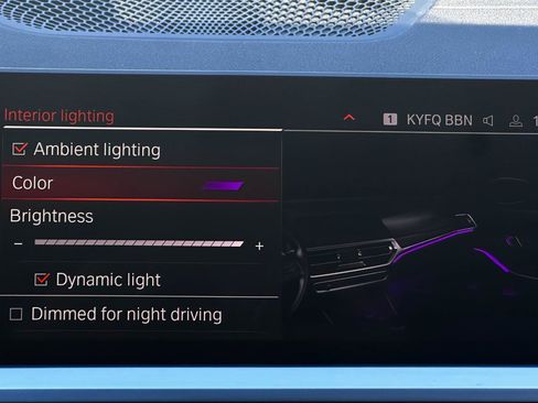 Used 2020 BMW M340i xDrive w/ Premium Package image 28