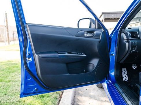 Used 2011 Subaru Impreza WRX STI Limited image 71