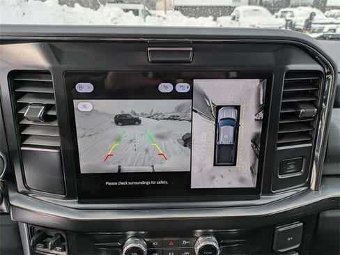 Used 2026 Ford F250 Lariat image 13