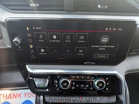 Certified 2025 GMC Sierra 1500 Denali AWD/4WD image 18