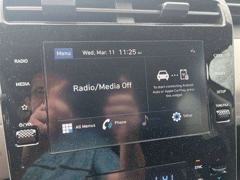 Certified 2024 Hyundai Tucson SEL image 18