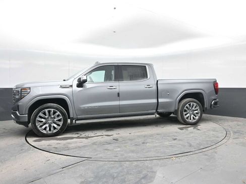 New 2026 GMC Sierra 1500 Denali w/ Denali Reserve Package AWD/4WD image 4