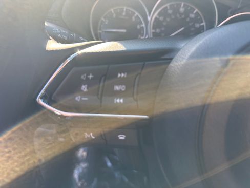 New 2025 MAZDA CX-5 AWD 2.5 S w/ Preferred Package image 20