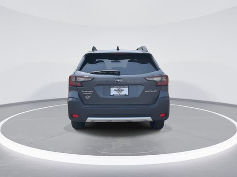 Certified 2024 Subaru Outback Limited AWD/4WD image 6