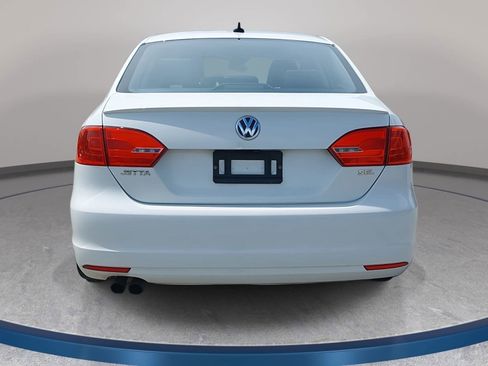 Used 2014 Volkswagen Jetta SEL FWD image 6