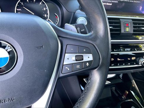 Used 2020 BMW X3 sDrive30i w/ Driving Assistance Package image 20