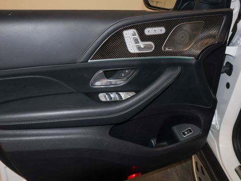 Used 2021 Mercedes-Benz GLE 53 AMG 4MATIC Coupe image 19