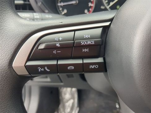 New 2026 MAZDA MAZDA3 s image 15