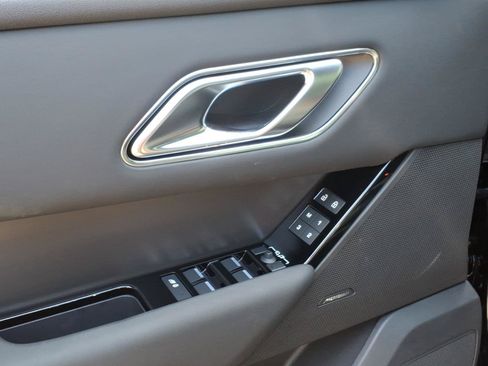 Certified 2026 Land Rover Range Rover Velar S AWD/4WD image 10