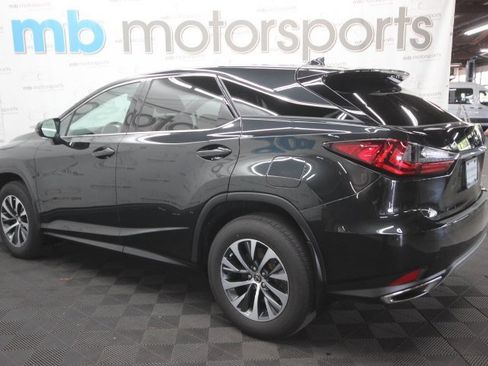 Used 2022 Lexus RX 350 350 image 3