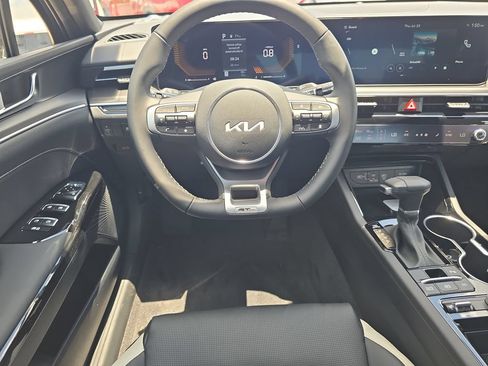 New 2026 Kia K5 GT-Line FWD image 13