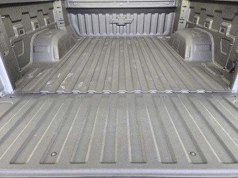 New 2026 Chevrolet Silverado 1500 RST w/ RST Select Package RWD image 36