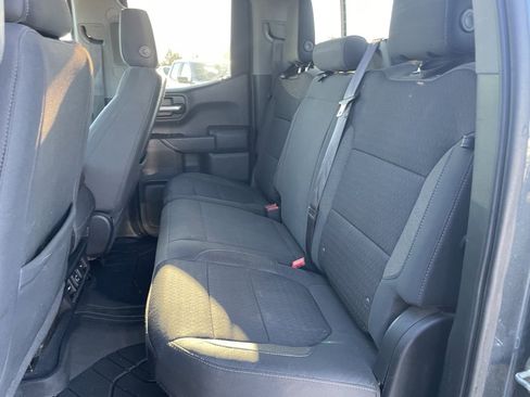 Used 2019 Chevrolet Silverado 1500 LT w/ Texas Edition image 25