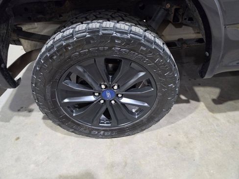 Used 2020 Ford F150 XLT w/ Equipment Group 302A Luxury AWD/4WD image 21