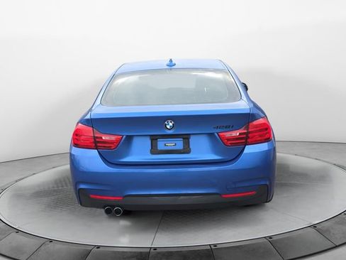 Used 2016 BMW 428i Gran Coupe image 4