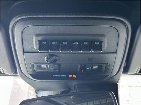 Used 2024 Ford Bronco Outer Banks AWD/4WD image 27