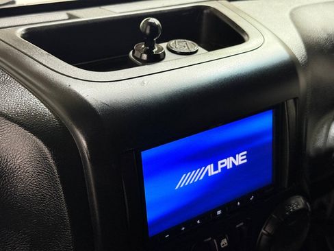 Used 2016 Jeep Wrangler Unlimited Sport w/ Quick Order Package 24S AWD/4WD image 49