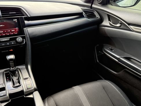 Used 2021 Honda Civic Sport image 19