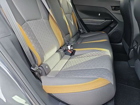 New 2026 Subaru Crosstrek 2.5i Sport w/ Crosstrek Mirror Package AWD/4WD image 18