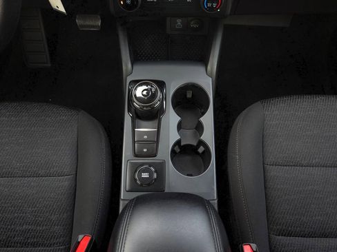 Used 2021 Ford Bronco Sport image 3