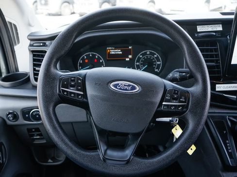 Used 2023 Ford Transit 350 XLT image 23