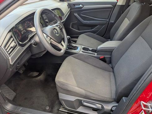 Used 2019 Volkswagen Jetta S w/ Driver Assistance Package FWD image 15