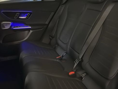 New 2026 Mercedes-Benz GLC 300 GLC 300 image 31