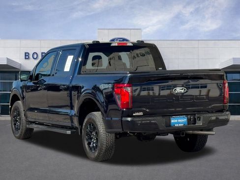 Used 2024 Ford F150 XLT w/ Equipment Group 302A MID AWD/4WD image 38