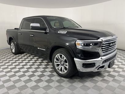 Used 2019 RAM 1500 Limited