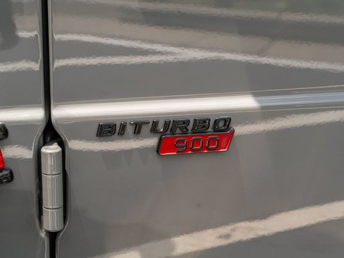 Used 2023 Mercedes-Benz G 63 AMG 4MATIC image 38