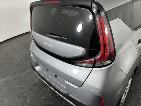 Used 2025 Kia Soul S image 30