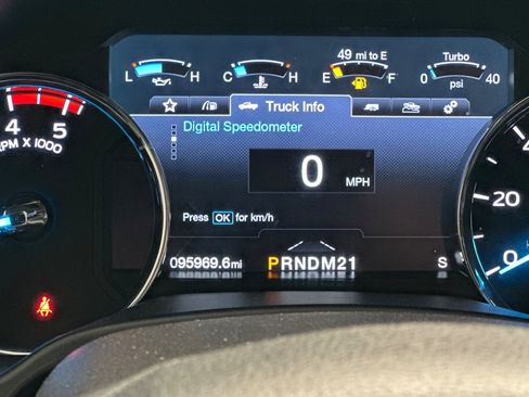Used 2019 Ford F350 Lariat AWD/4WD image 30