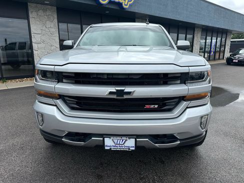Used 2016 Chevrolet Silverado 1500 LT w/ Rally 2 Edition image 10