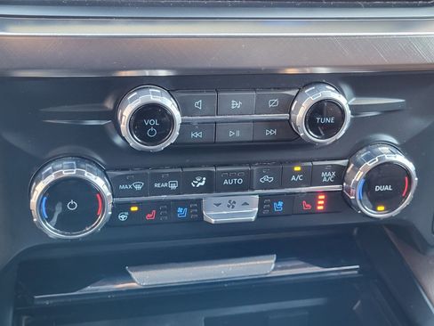 Used 2023 Ford F250 King Ranch image 24