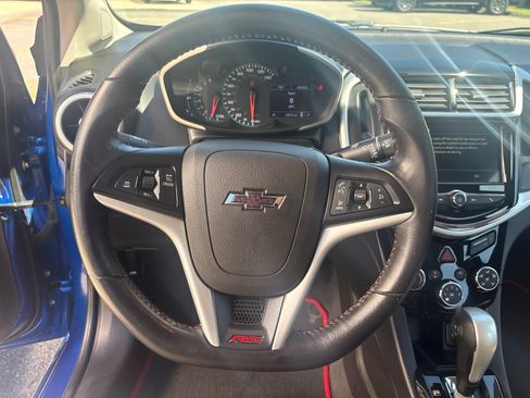 Used 2019 Chevrolet Sonic LT w/ Convenience Package FWD image 22